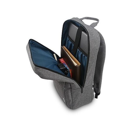 Lenovo Carrying Backpack 15.6" - Comodidad y Estilo en Lordit