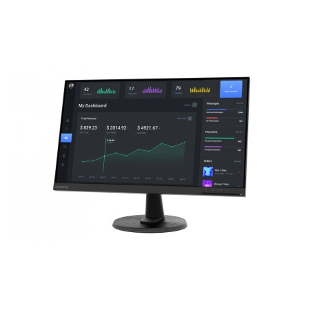 Monitor Lenovo ThinkVision C24-40 - 23.8" Full HD