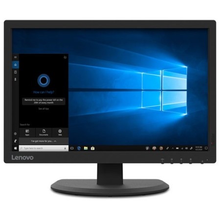 Monitor Lenovo ThinkVision E20-20 - LED 20