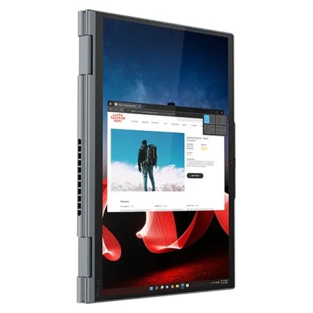 Lenovo ThinkPad X1 Yoga Gen 8 - Portátil Convertible 14\" en Lordit