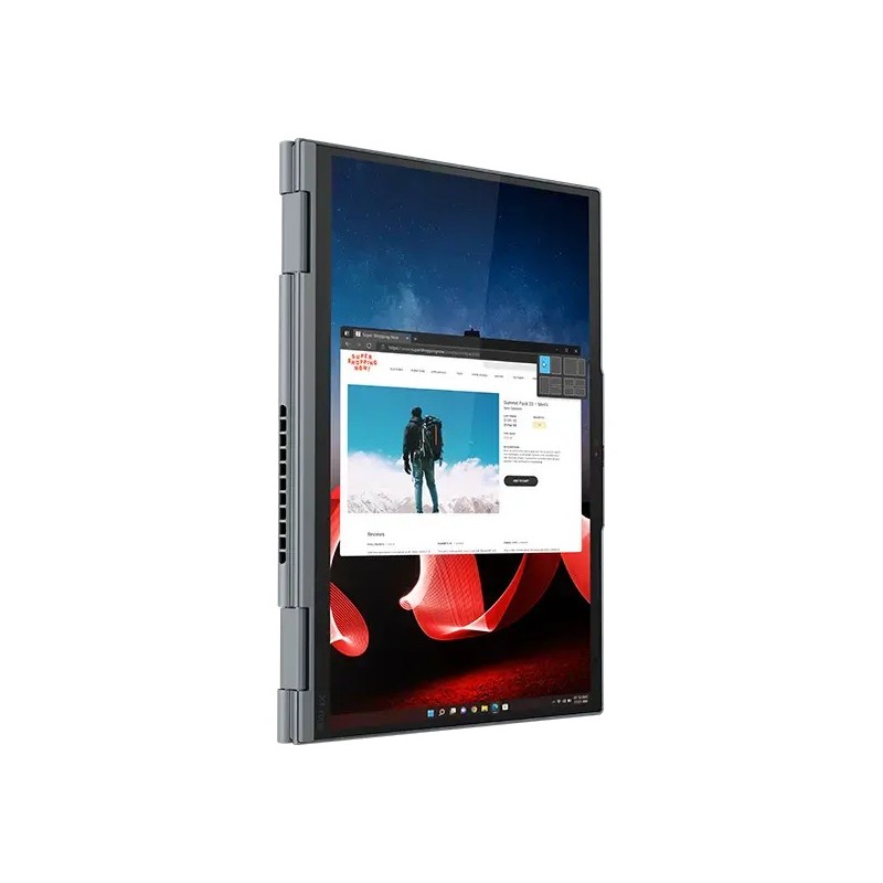 Lenovo ThinkPad X1 Yoga Gen 8 - Portátil Convertible 14\" en Lordit